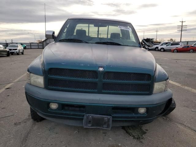 1997 Dodge RAM 1500