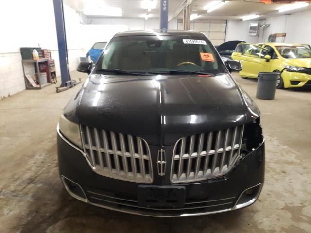 2011 Lincoln MKT