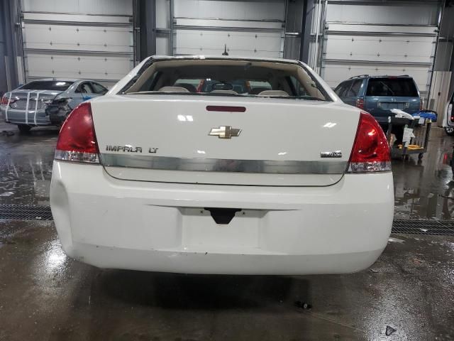 2009 Chevrolet Impala 1LT