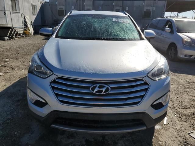 2016 Hyundai Santa FE SE