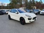 2013 Porsche Cayenne GTS