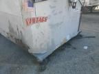 2007 Vantage Dump Trailers Dump Trailer