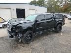 2017 Toyota Tacoma Double Cab