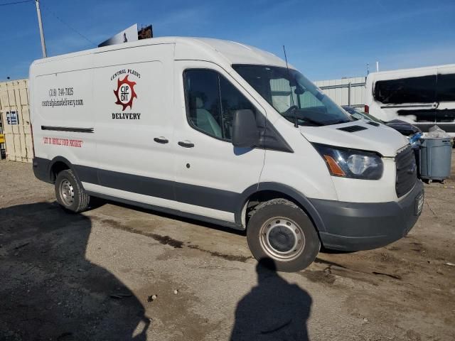 2018 Ford Transit T-250