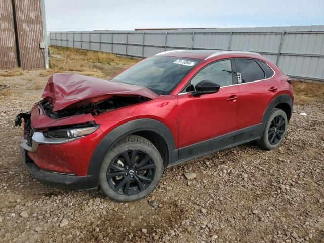 2021 Mazda CX-30 Premium