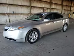 Run And Drives Cars for sale at auction: 2011 Acura TL