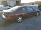 1997 Chrysler Sebring LX