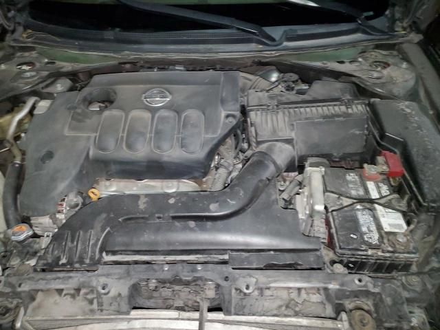 2008 Nissan Altima 2.5