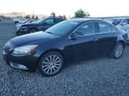 2012 Buick Regal Premium