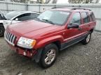 2004 Jeep Grand Cherokee Laredo