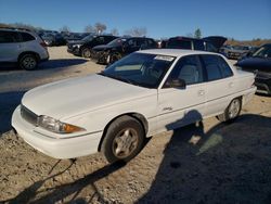 Run And Drives Cars for sale at auction: 1998 Buick Skylark Custom