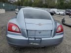 2007 Chrysler Crossfire Limited