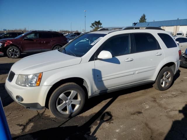 2008 Pontiac Torrent