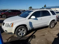 Pontiac Vehiculos salvage en venta: 2008 Pontiac Torrent