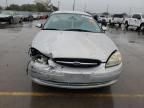 2003 Ford Taurus SES