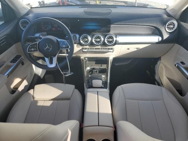 2022 Mercedes-Benz GLB 250 4matic