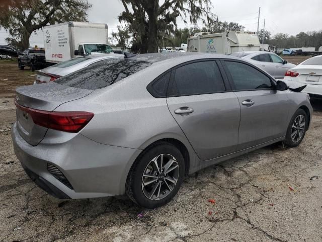 2023 KIA Forte LX