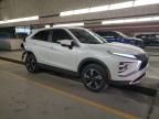 2023 Mitsubishi Eclipse Cross SE