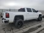 2018 GMC Sierra K1500 SLT