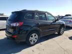 2012 Hyundai Santa FE SE