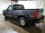 2006 Chevrolet Silverado K1500