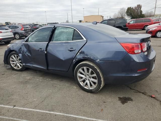 2013 Chevrolet Malibu 2LT