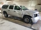 2008 Chevrolet Suburban K2500