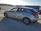 2014 Mazda 3 Touring