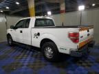 2014 Ford F150 Super Cab