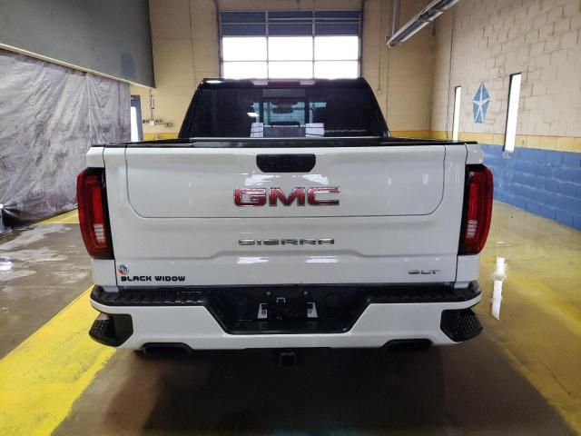 2023 GMC Sierra K1500 SLT