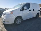 2015 Nissan NV200 2.5S