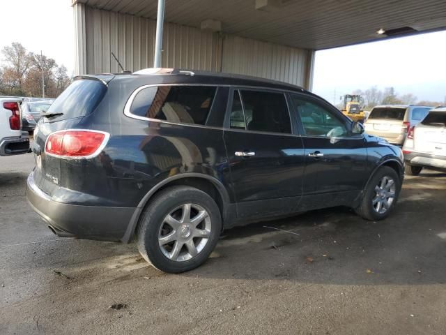 2009 Buick Enclave CXL