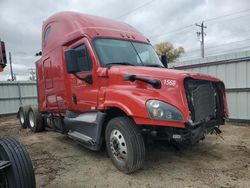 2017 Freightliner Cascadia 125 en venta en Wichita, KS