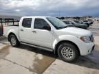 2018 Nissan Frontier S