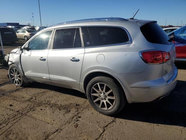 2014 Buick Enclave