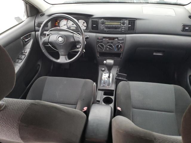 2004 Toyota Corolla CE