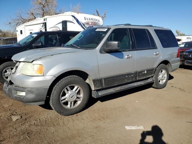 2004 Ford Expedition XLT