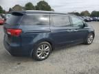 2015 KIA Sedona SXL