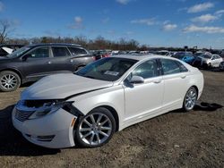 Lincoln Vehiculos salvage en venta: 2016 Lincoln MKZ Hybrid