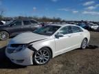 2016 Lincoln MKZ Hybrid