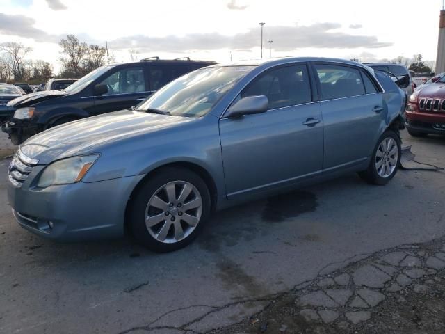 2007 Toyota Avalon XL