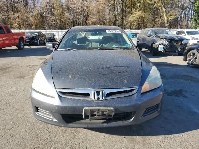 2006 Honda Accord LX