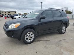 Toyota rav4 salvage cars for sale: 2006 Toyota Rav4