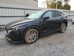 Salvage cars for sale at Gastonia, NC auction: 2022 Mazda CX-5 Select