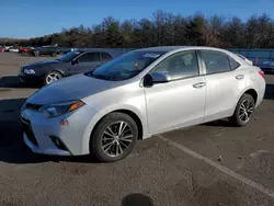 2016 Toyota Corolla L en venta en Brookhaven, NY