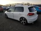 2011 Volkswagen GTI