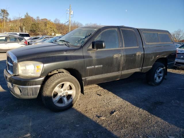 2007 Dodge RAM 1500 ST