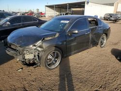 Salvage cars for sale from Copart Brighton, CO: 2014 Honda Accord EX