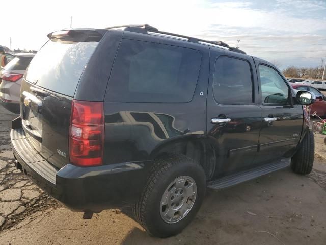 2011 Chevrolet Tahoe K1500 LT