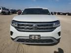 2021 Volkswagen Atlas Cross Sport SEL